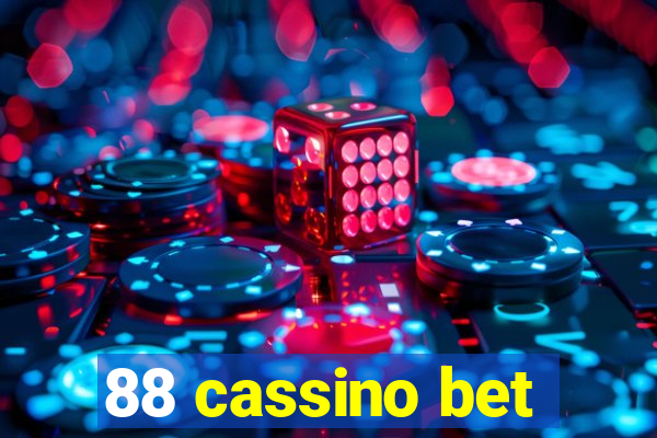 88 cassino bet